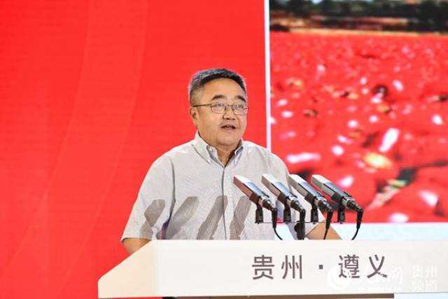 全世界凡是有华人的干妈,就有"老干妈","老地方"已经成为v华人中华大豆食品安全转基因文明图片