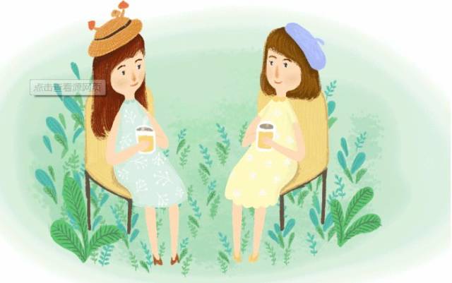 暖文章 最恰如其分的友情是什么样