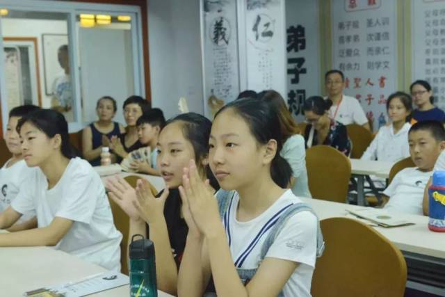 【8月会员活动】励志成长