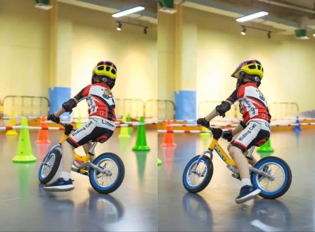 风靡全球的儿童平衡车运动登陆赣州!9块9约骑体验