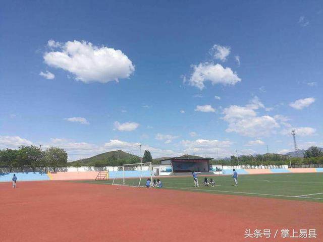 易县第二高中英语写作磨课·师傅示范课·徒弟