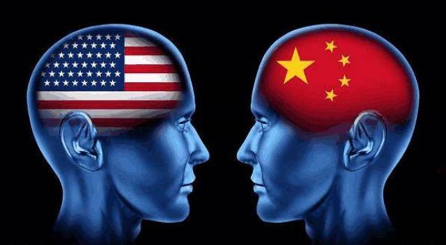 美国为什么想把中国定位为一个发达国家,而不
