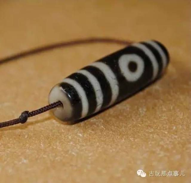 天珠,分类与简介入门(图文版)