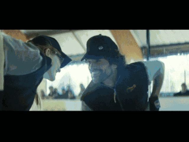 周末荐影 | 法国人都是怎么撩心上人的?_手机搜狐网