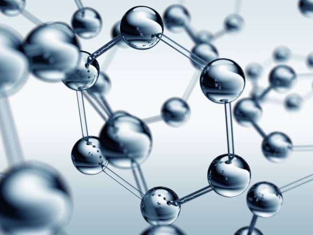 最牛叉的抗衰黑科技:蓝铜胜肽小分子肽