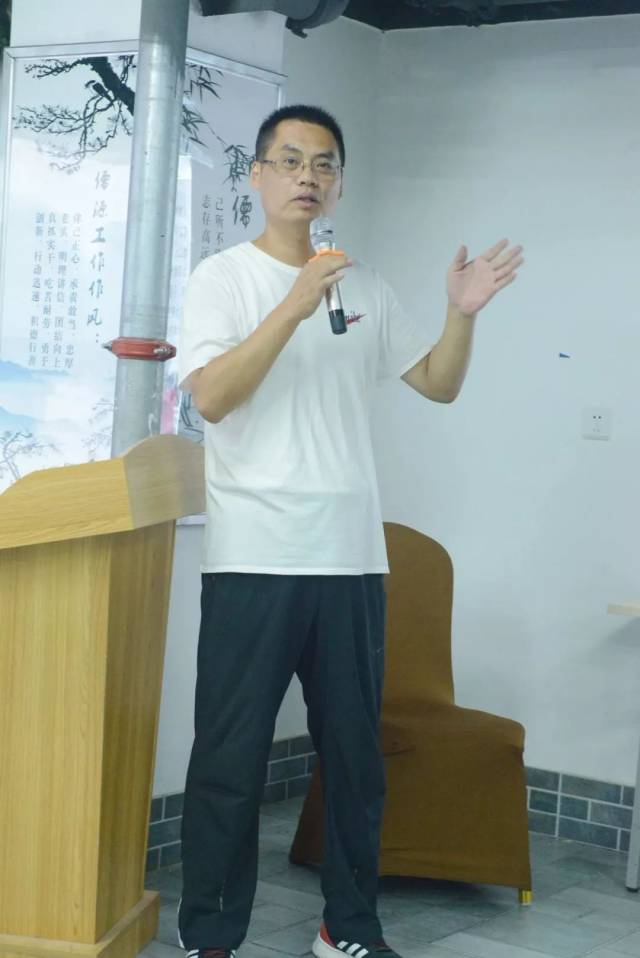 【8月会员活动】励志成长