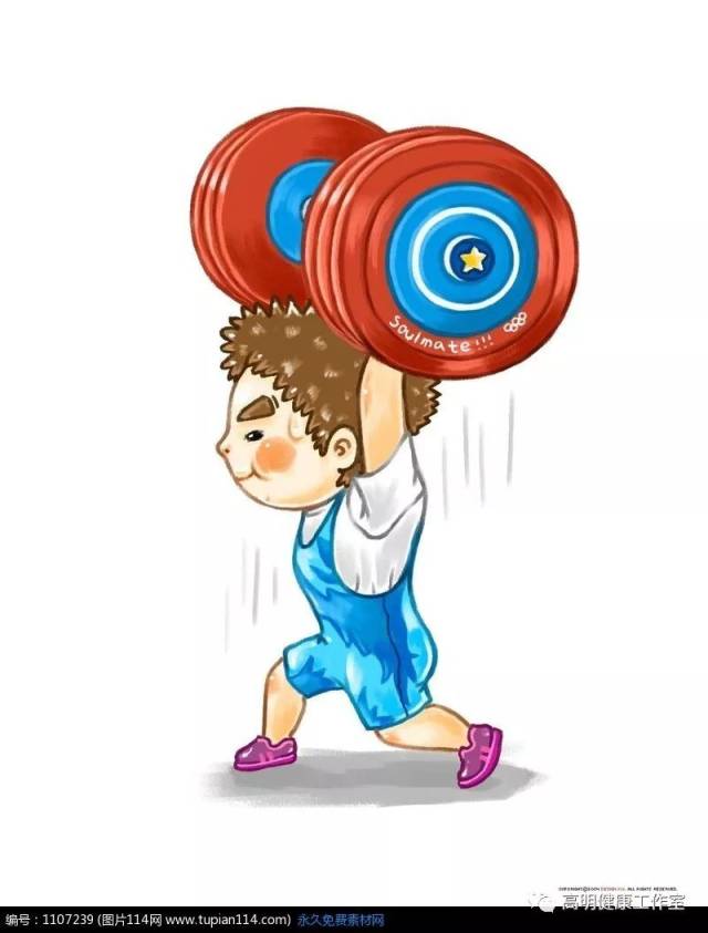 有氧vs无氧运动,哪个减肥最有效?看完这篇你就全知道了!