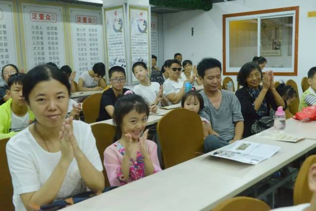 【8月会员活动】励志成长