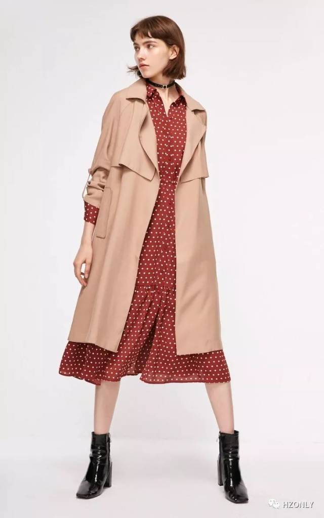 上虞-上百万和城ONLY盛大开业,这份时尚攻略