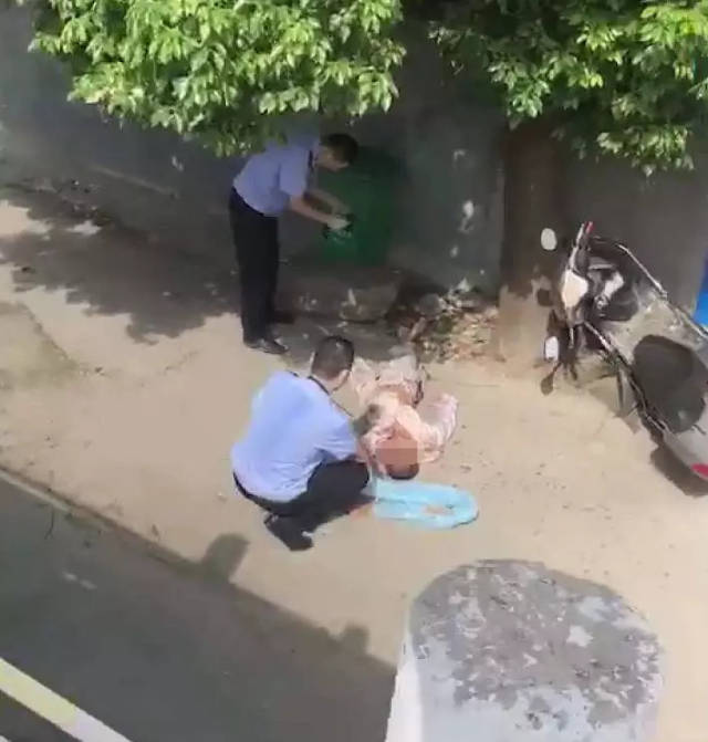 昨日刷满朋友圈的嘉善惨案?警方的正式通报来了!