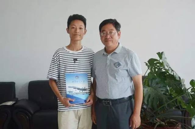 培育核心素养 奠基卓越人生——新县二高举办青少年卓越领袖特训营