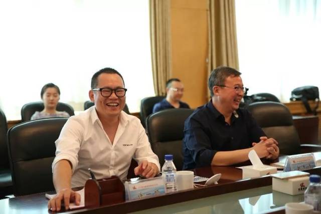 争气机计划赴辽宁省调兵山市考察交流