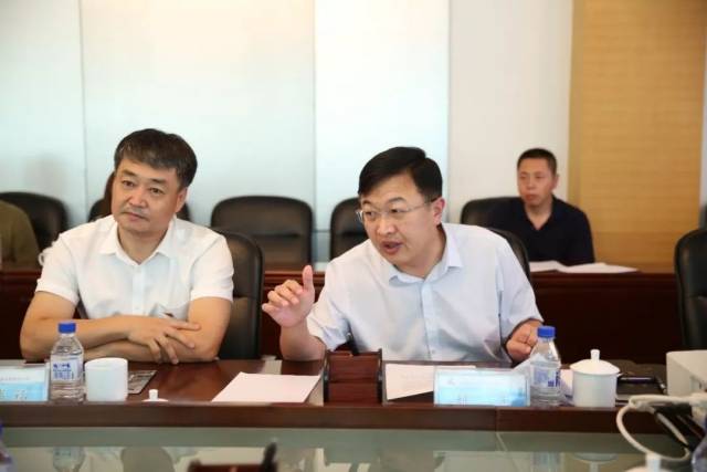 争气机计划赴辽宁省调兵山市考察交流