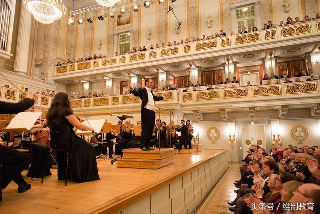 报考国外音乐学院,你需要做好这些准备(附院校