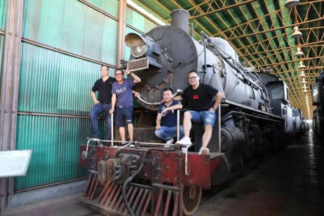 争气机计划赴辽宁省调兵山市考察交流