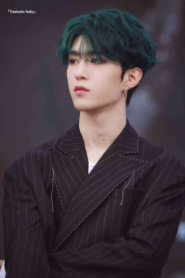 乐华七子变五子?范丞丞Justin被关麦没歌词?