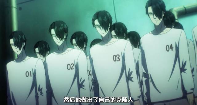 五位究极科学家!最后一位制造了神级怪人?