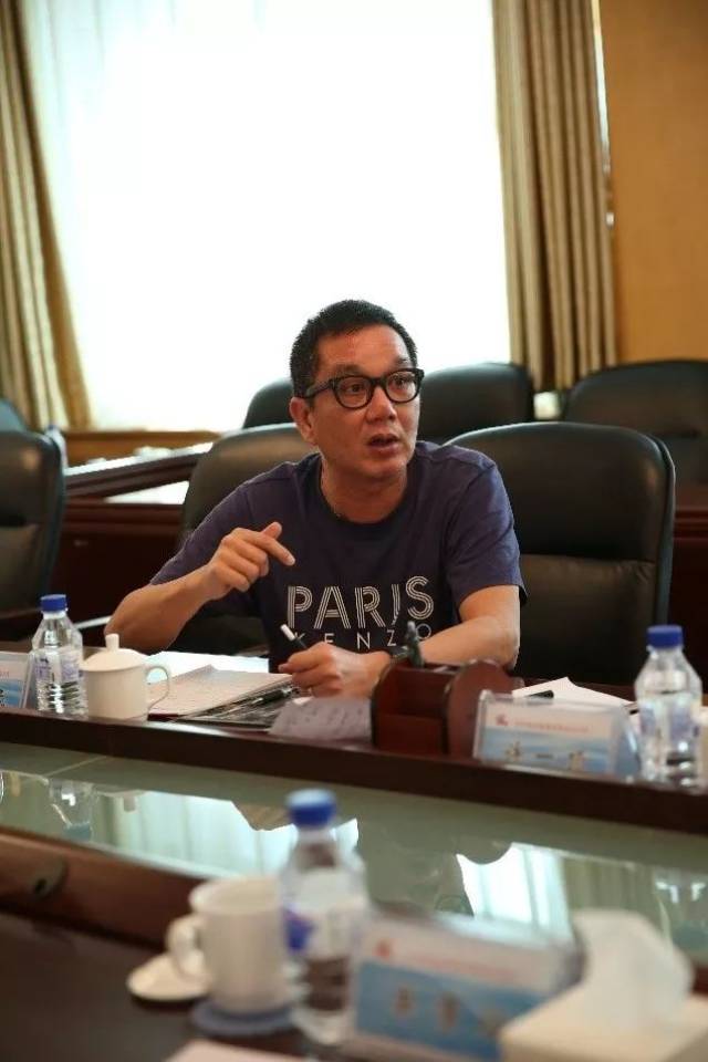 争气机计划赴辽宁省调兵山市考察交流