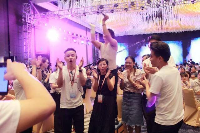 莱兴国际“阅龄”品牌发布会圆满成功 数十家媒体集中报道