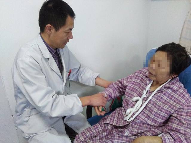 肩、膝、髋、踝关节疼痛病怎么办?挂什么科?