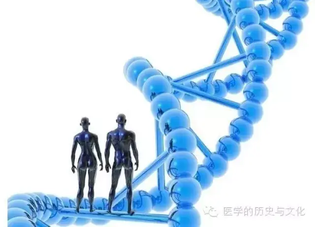 医学是一种违背自然法则的学科吗?