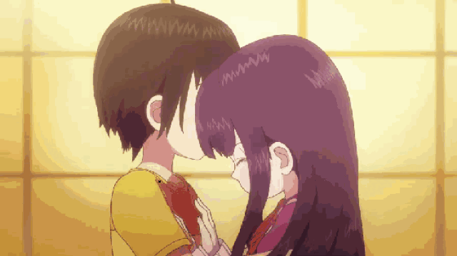 影单来了|5部让人哭到泪崩的高分动漫,部部都是神作