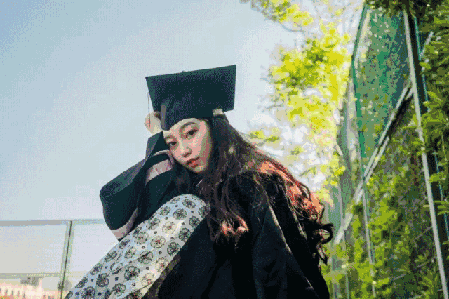 全国高校男女比例排行出炉,上海这几个大学美女如云!