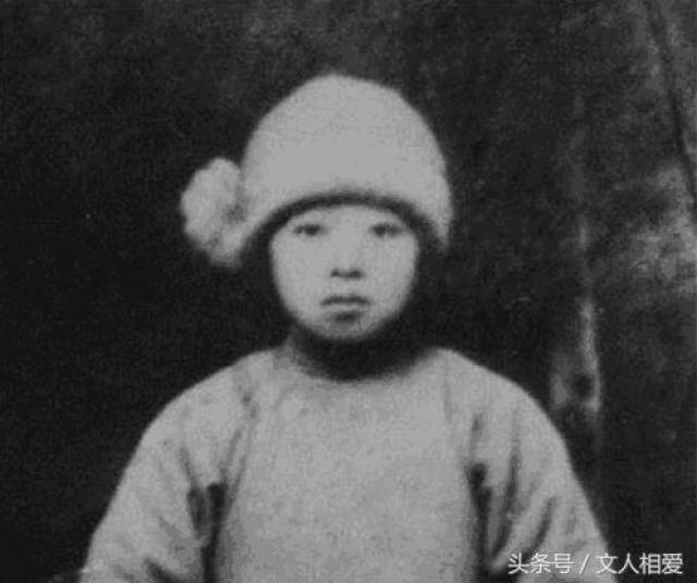 萧红的童年