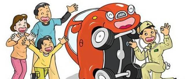 新能源车型:保险费用需要多交上千元,这波操作