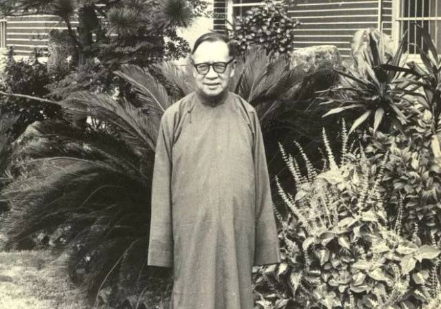 钱穆:关于学问方面之智慧与功力