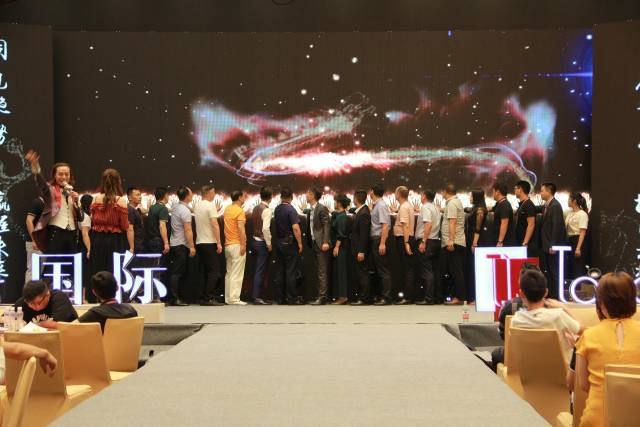 莱兴国际“阅龄”品牌发布会圆满成功 数十家媒体集中报道