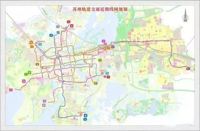 5条新辟及优化调整线路将与本月底有轨电车2号线试运营同步推出.