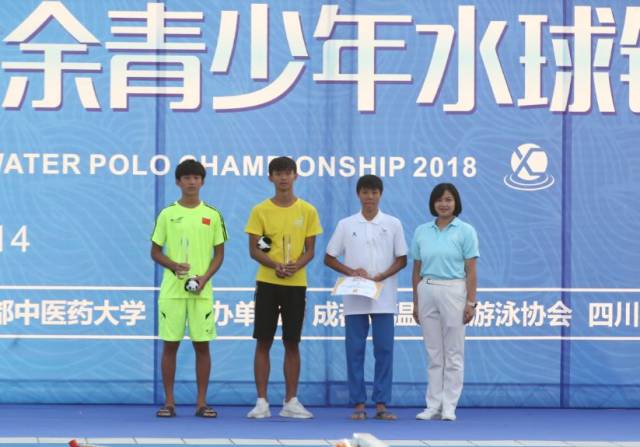 八名:星澜体育 第一名:梧州鱼悦 第九名:四川泳博 第二名:星澜体育