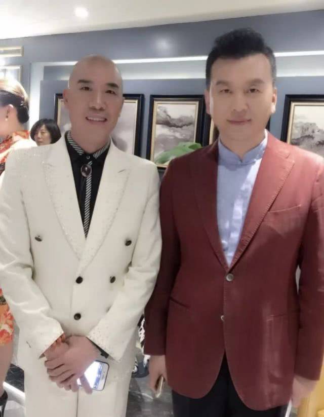 白军选——扎根于戏曲与曲艺舞台上的灵魂人物
