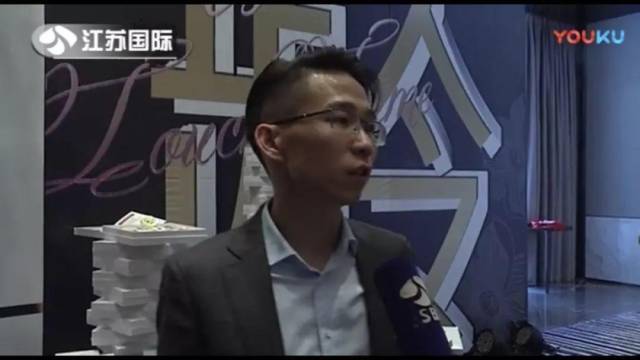 莱兴国际“阅龄”品牌发布会圆满成功 数十家媒体集中报道