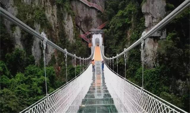 关注!永泰葛岭43个项目全力推进,全球规模最大