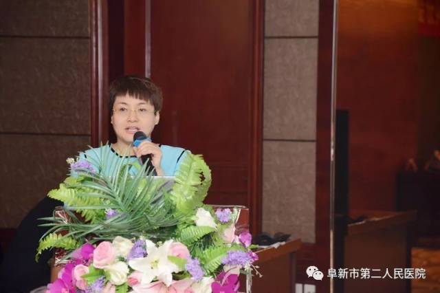 赵健:妇科医生在宫颈癌筛查中的作用