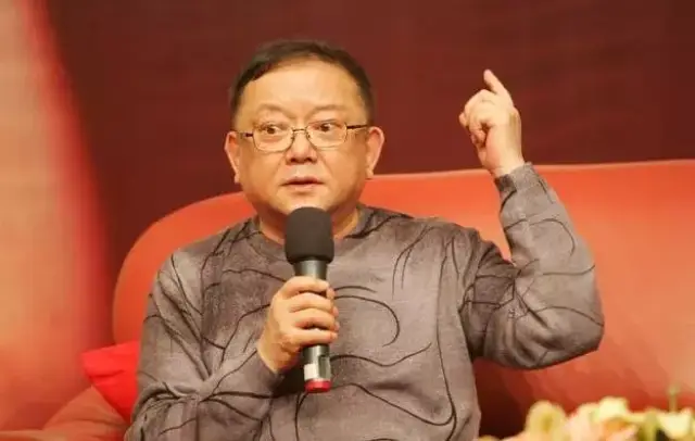 手撕张大大的五位明星,谢娜暗讽,小沈阳公开怒