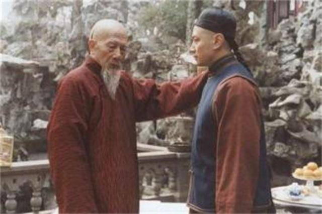 左宗棠和胡雪岩死于同一年, 是巧合还是必然?