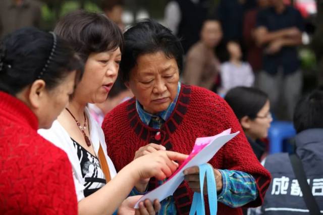 司法局是干啥的?这份《成都市公共法律服务目