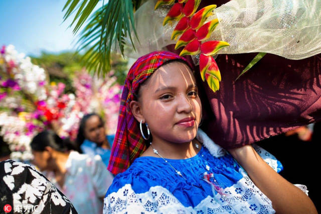 中国与萨尔瓦多建交 这个中美洲国家堪称被遗