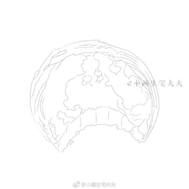 Ǧ̡̳㻭ζɿڵĵ̢