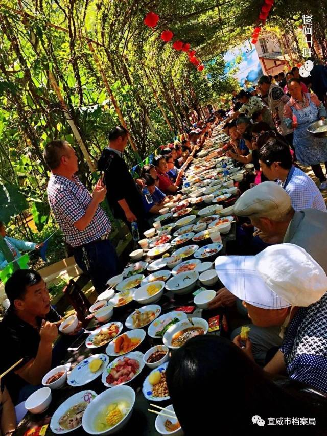 【记忆】宣威火腿美食节过去两天,全程八大精彩画面回放给你看!