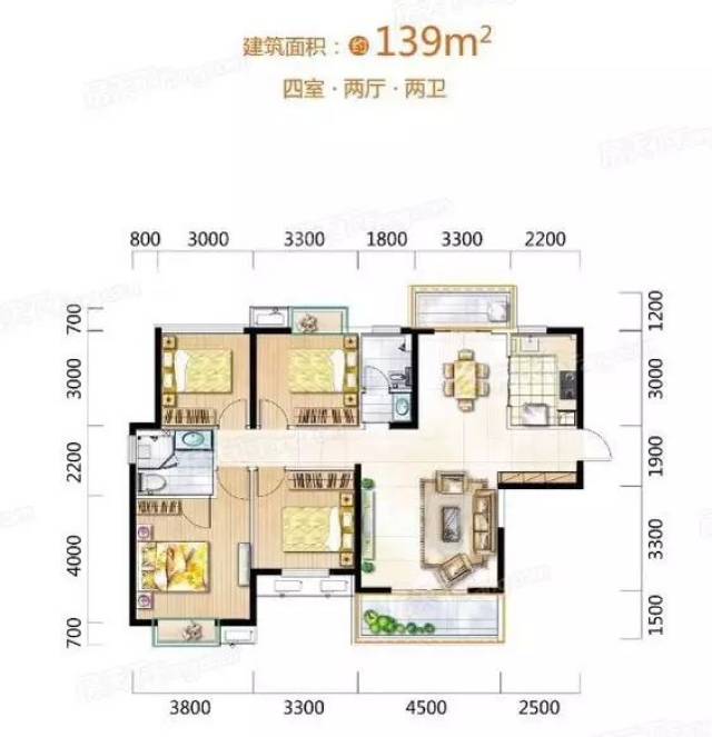 最新消息!中建悦和城拿证,22日启动认筹