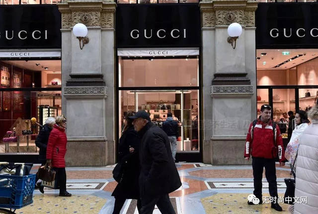 house of fraser 内gucci 特许专卖店