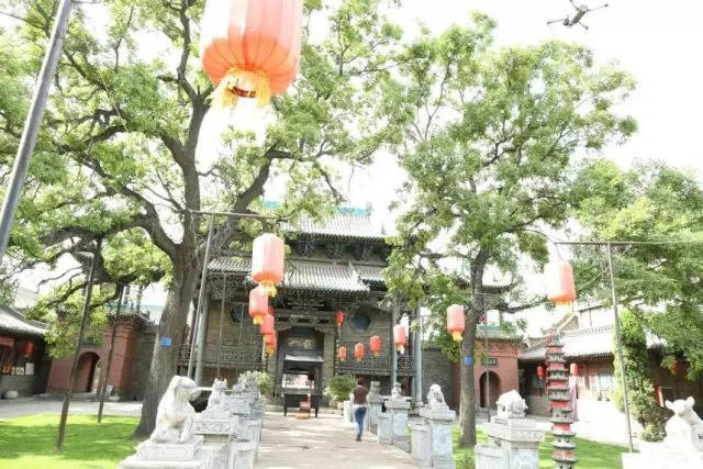 不负相遇 不惧别离 乌拉多恩流行版《平遥行》