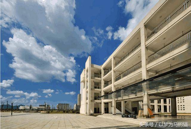 2019高考:这15所二本师范大学容易考!上线就