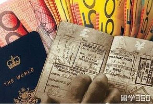 申请澳洲学生签证需要多久?