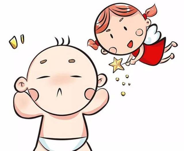 我们医生说的免疫力强,就是指适当提高,让宝宝的免疫系统正常发挥作用