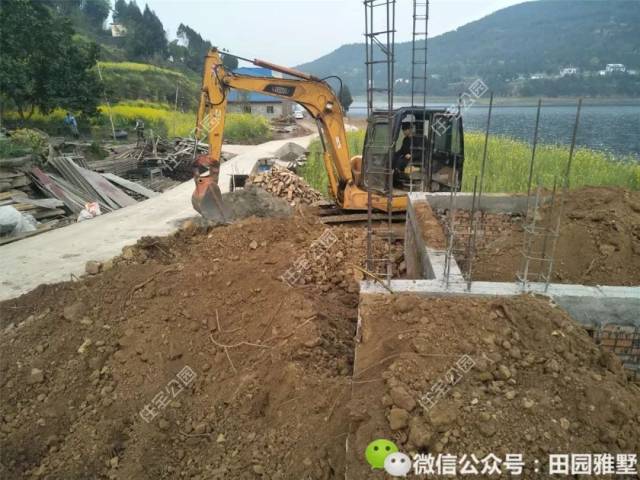 四川严先生盖农村别墅,42万交给专业施工队,能盖出一栋什么房子来?